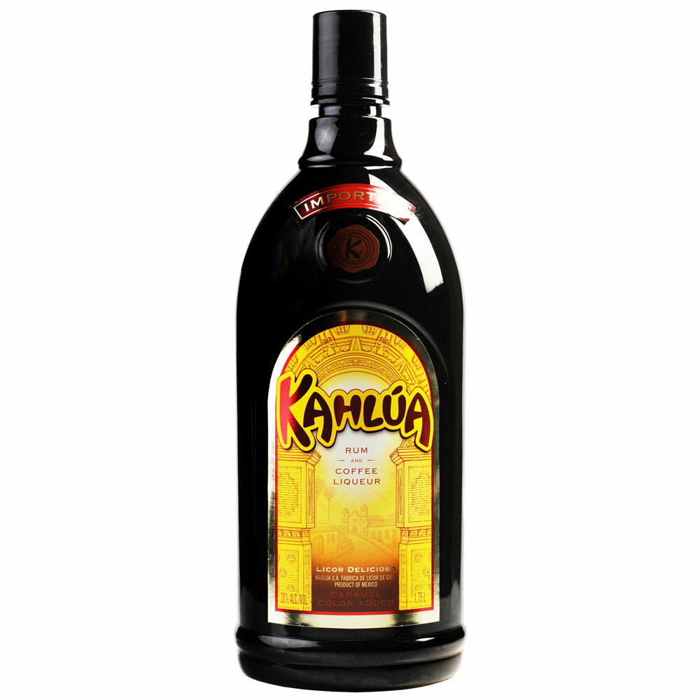 Kahlúa Original Coffee Liqueur 1.75L