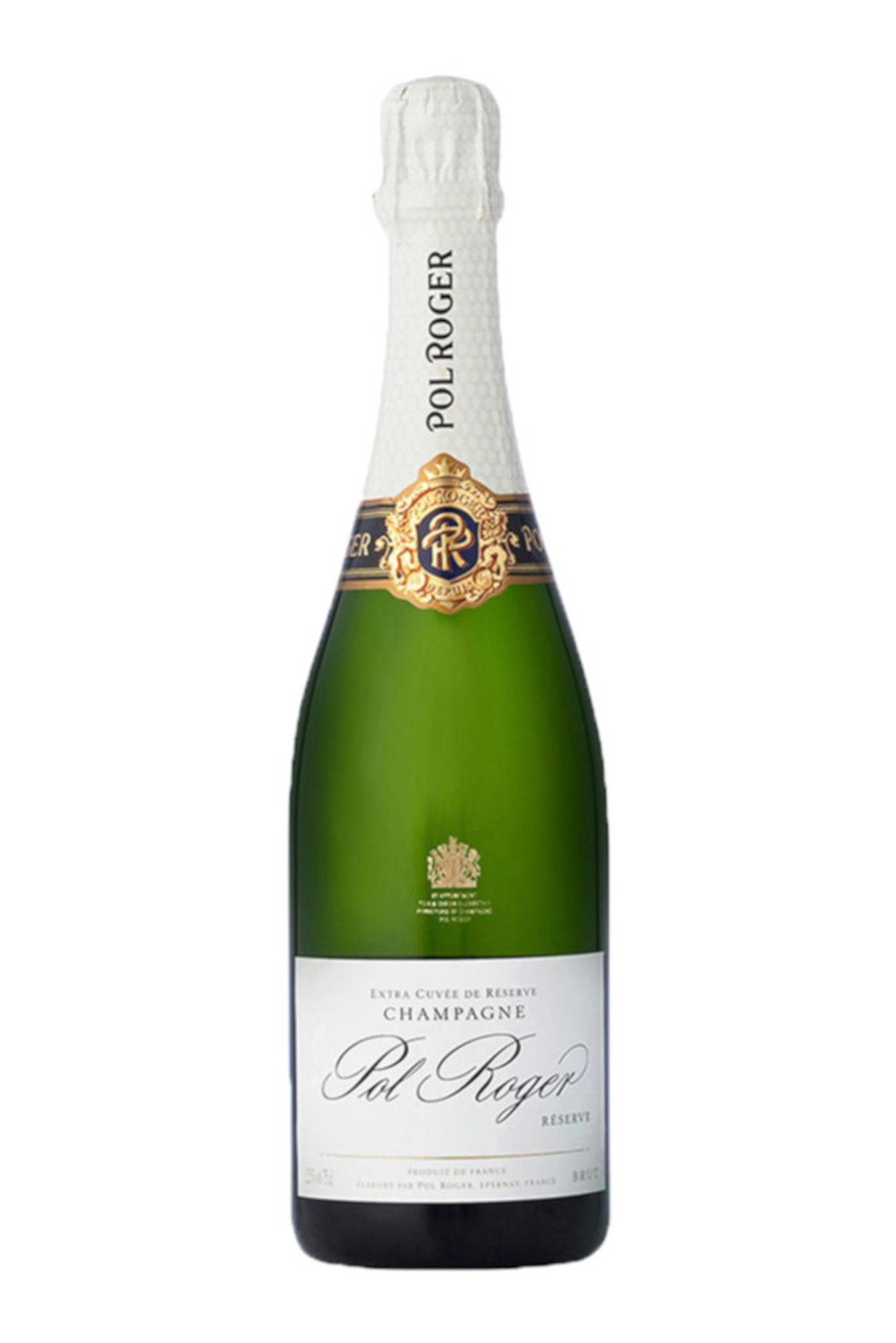 Pol Roger Réserve Brut 1.5L