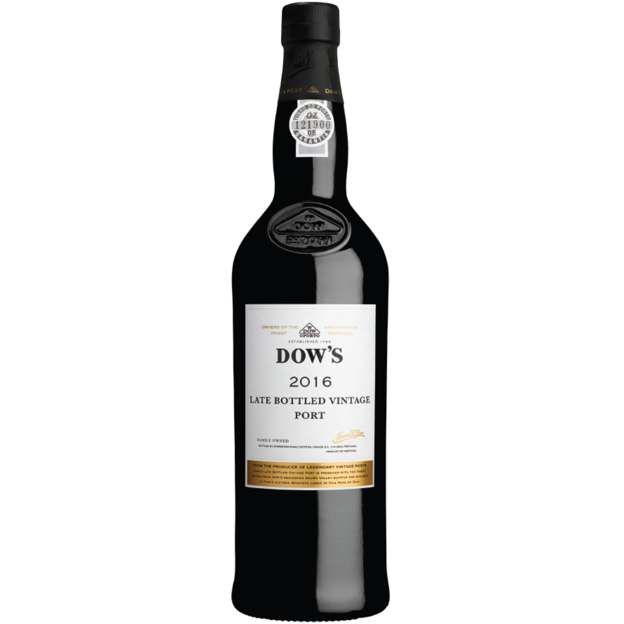 Dow's Late Bottled Vintage Port 750ml