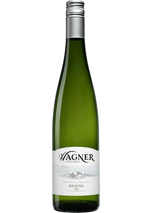 Wagner Dry Riesling 750ml