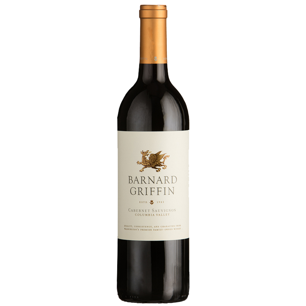 Bernard Griffin Cabernet Sauvignon 750ml