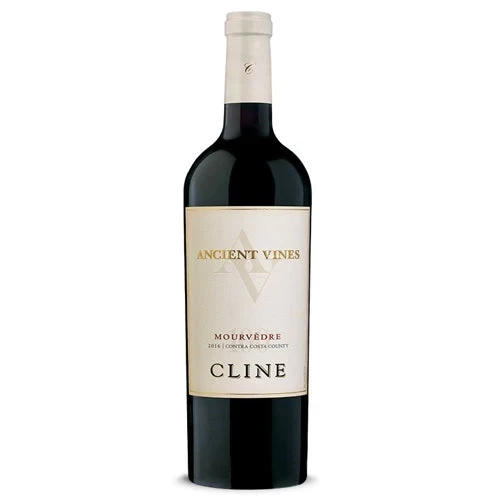 Cline Old Vine Mourvèdre 750ml