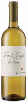 Zenato Pinot Grigio 750ml