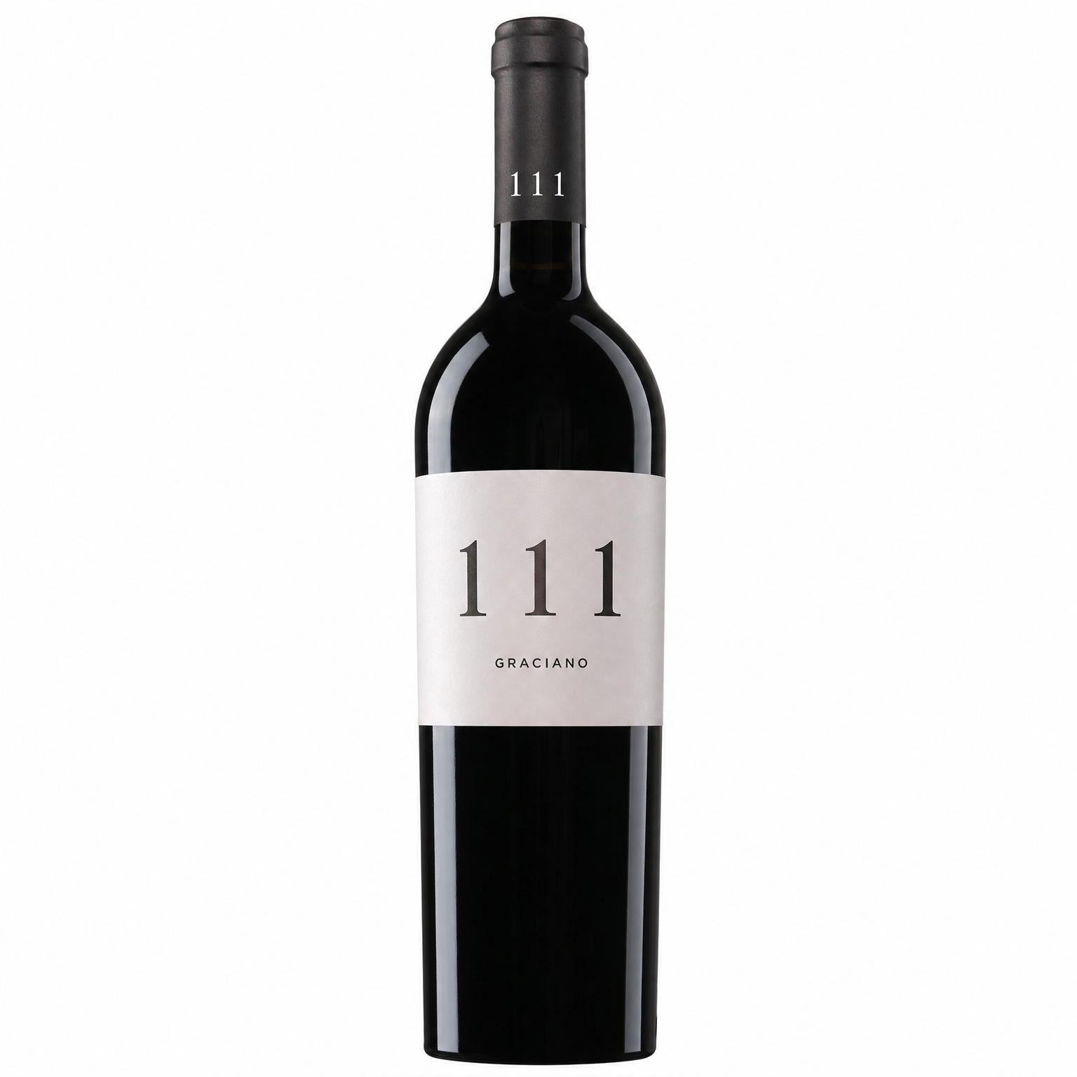 111 Graciano 750ml
