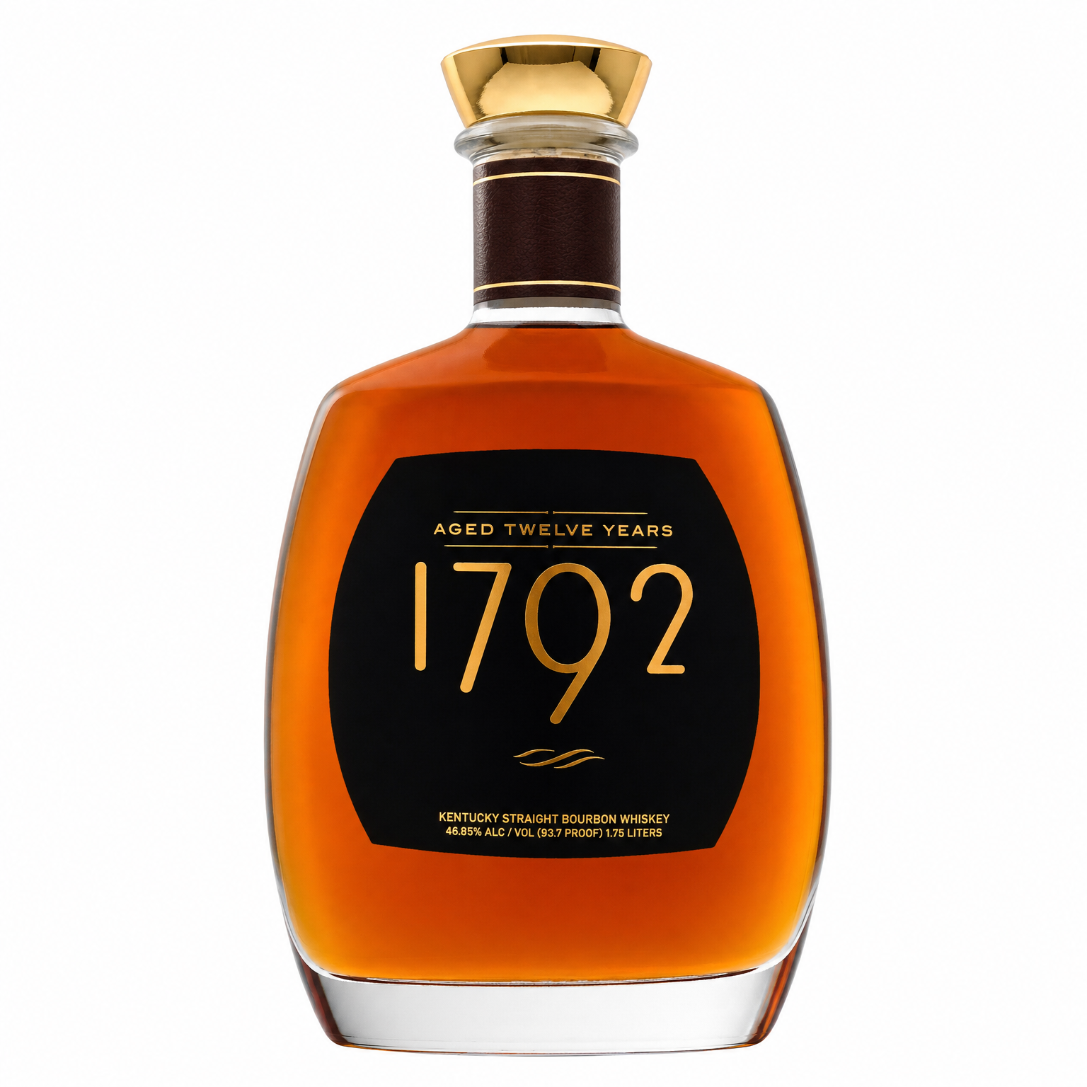 1792 Bourbon 1.75L