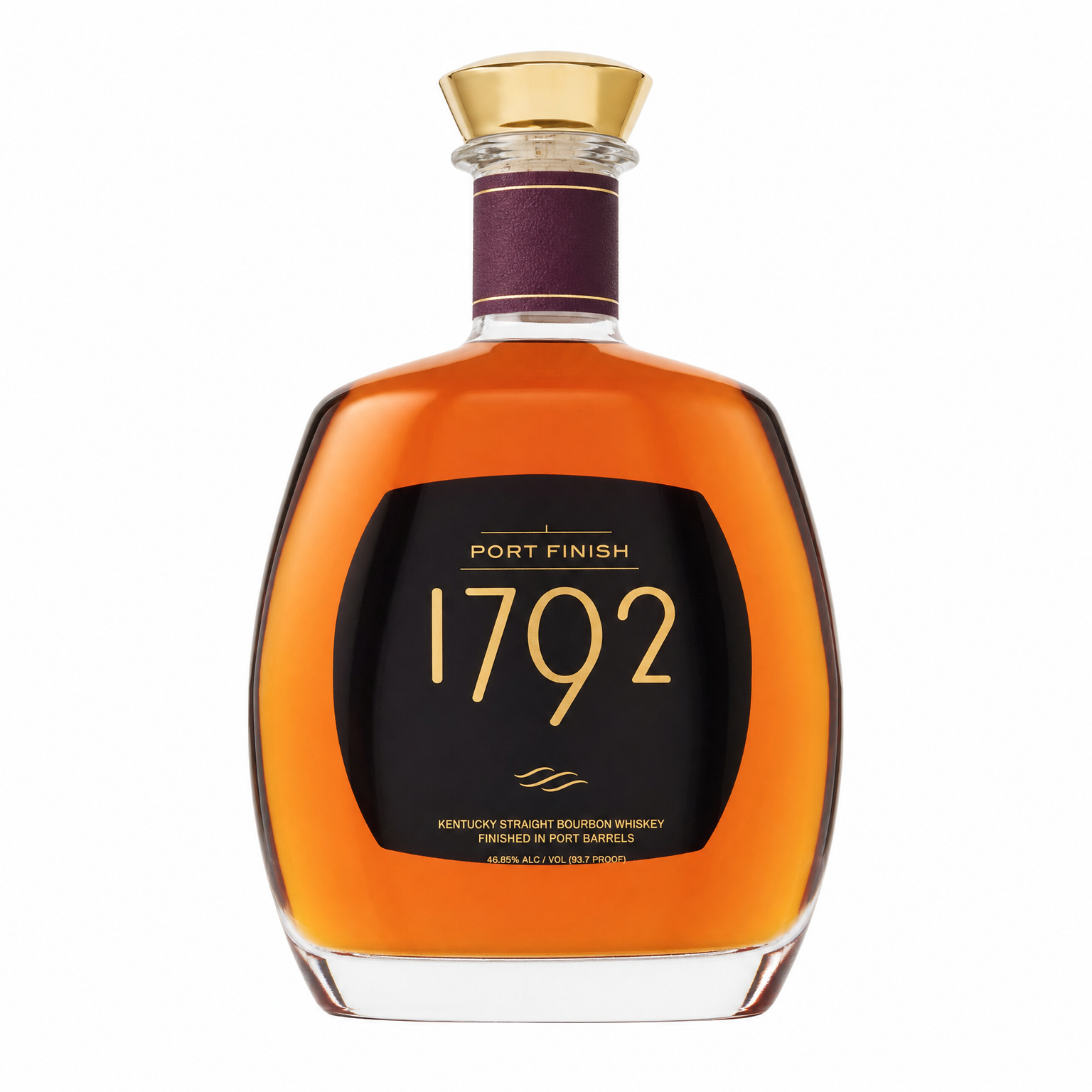 1792 Port Finish Bourbon 750ml