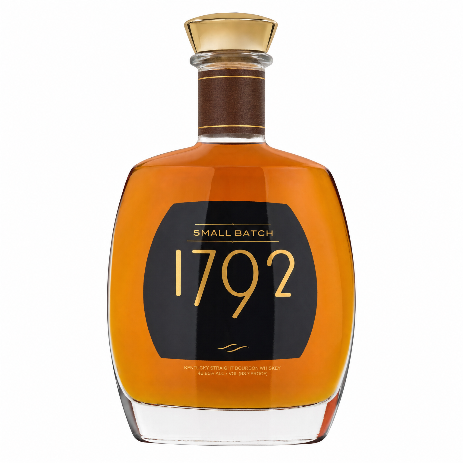 1792 Small Batch Bourbon 750ml