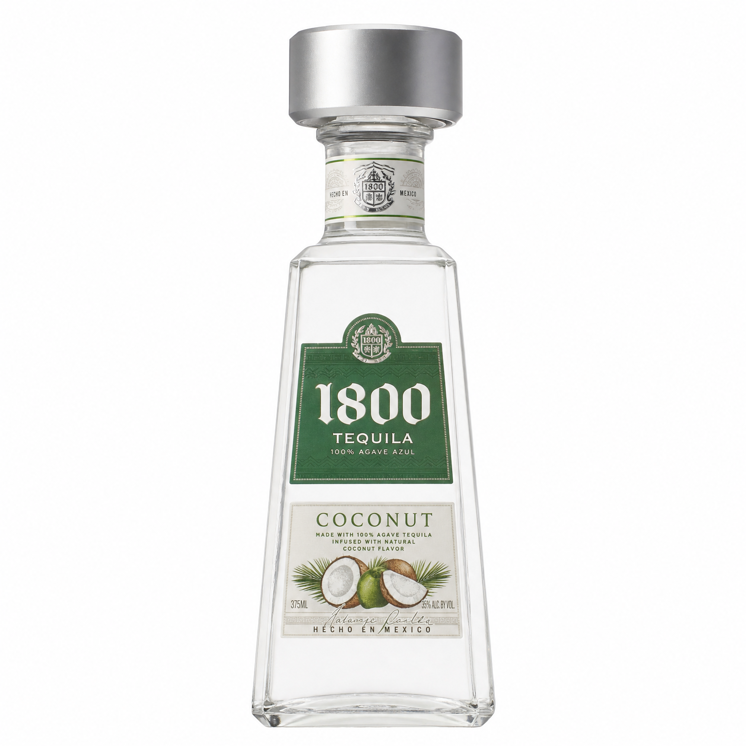 1800 Tequila Coconut 375ml
