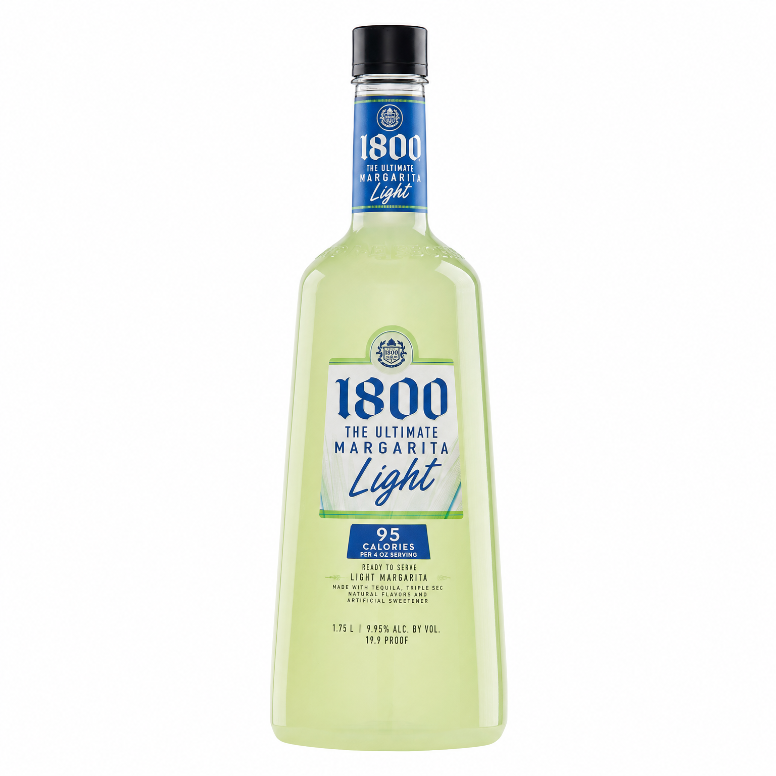 1800 Ultima Margarita Light 1.75L