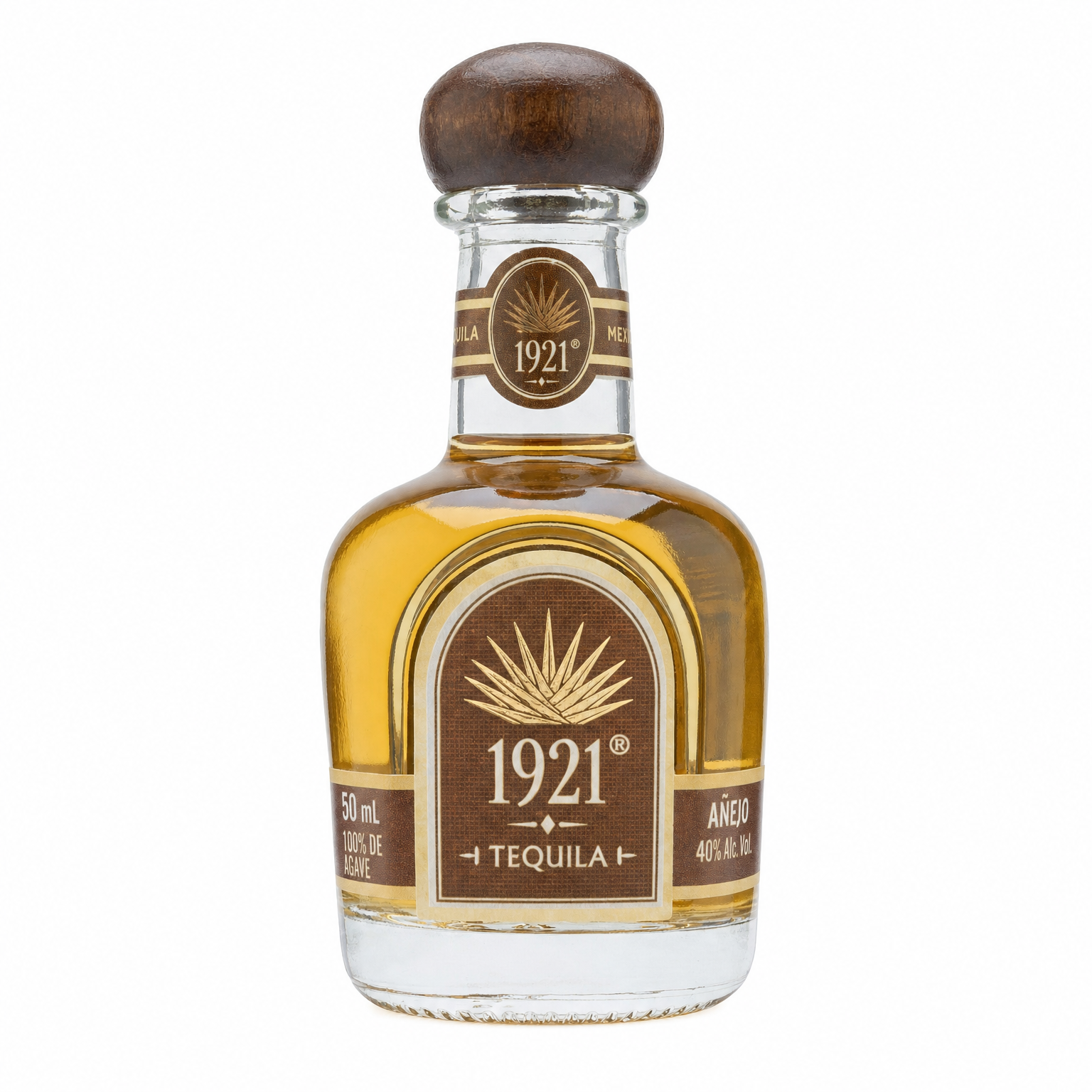 1921 Tequila Anejo 50ml