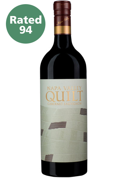 Quilt Cabernet Sauvignon 750ml