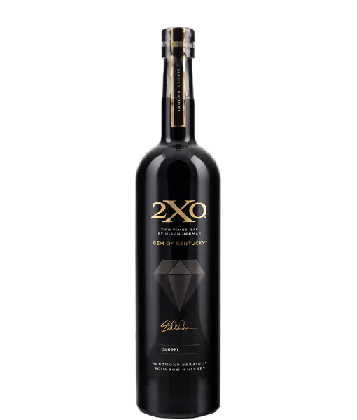 2XO Gem Of Kentucky Bourbon 750ml