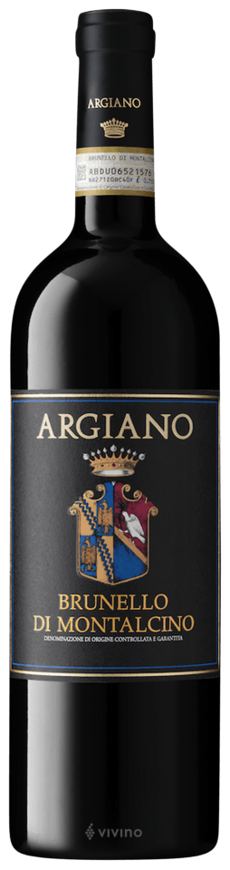 Argiano Brunello 750ml