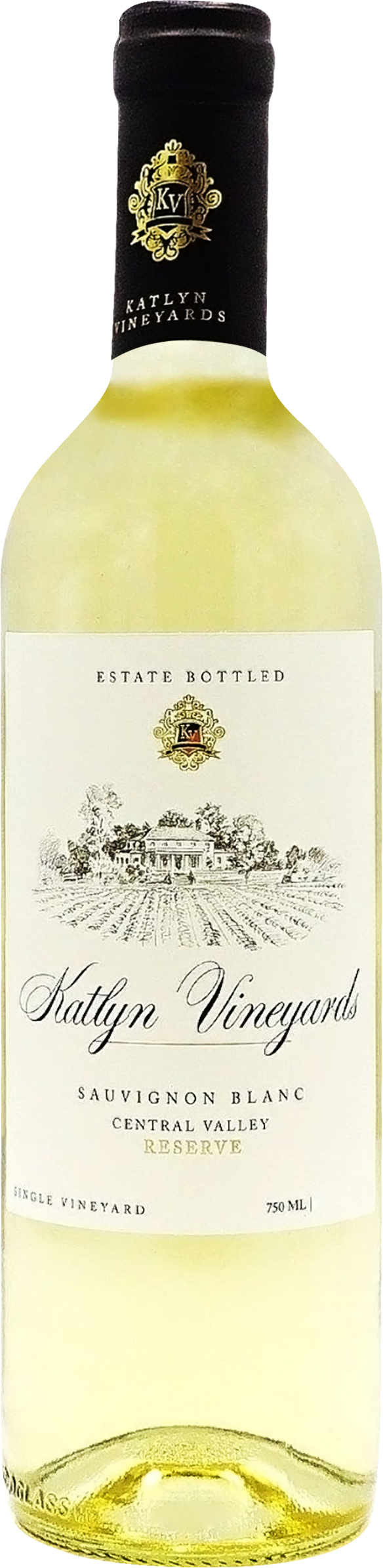 Katlyn Vineyards Sauvignon Blanc