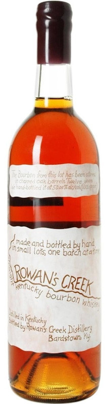 Rowan's Creek Bourbon 750ml