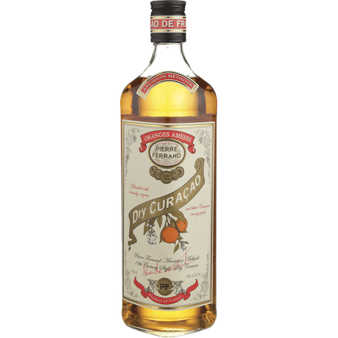 Ferrand Dry Curacao 750ml