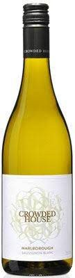 Crowded House Sauvignon Blanc 750ml