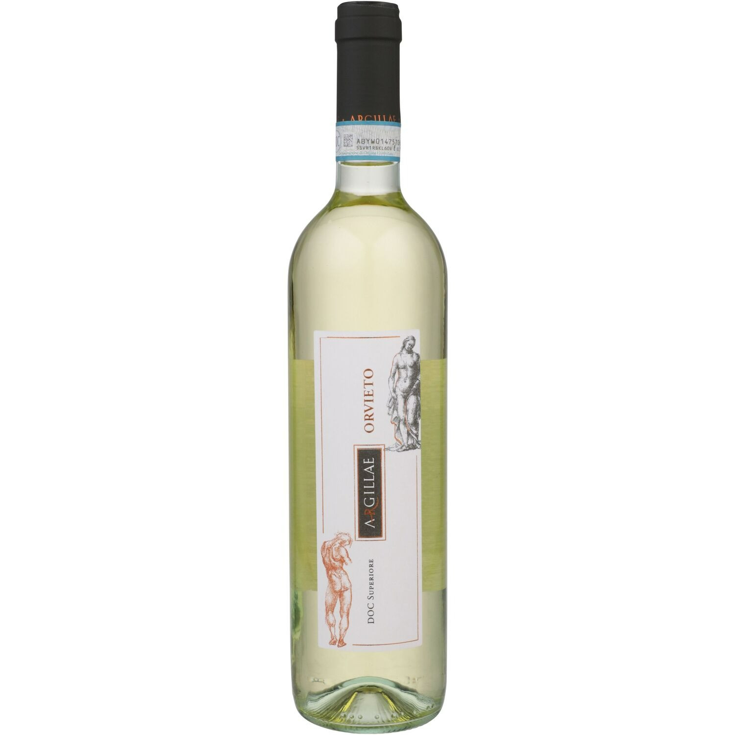 Argillae Orvieto 750ml