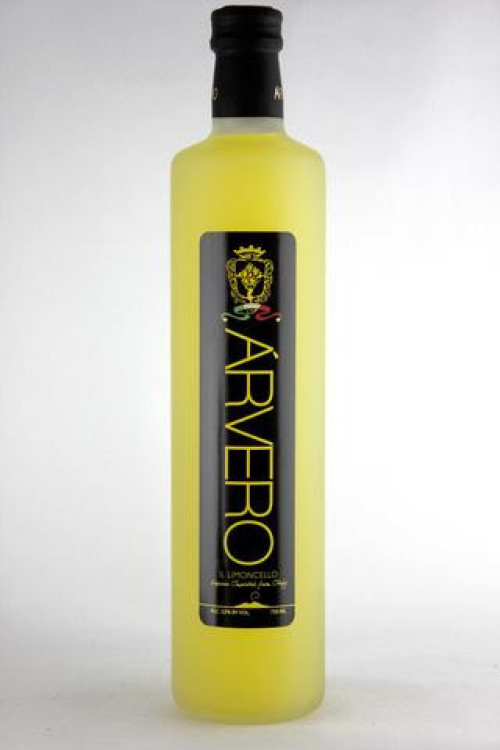 Arvero Limoncello 750ml