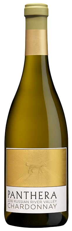 Hess Collection Panthera Chardonnay 750ml