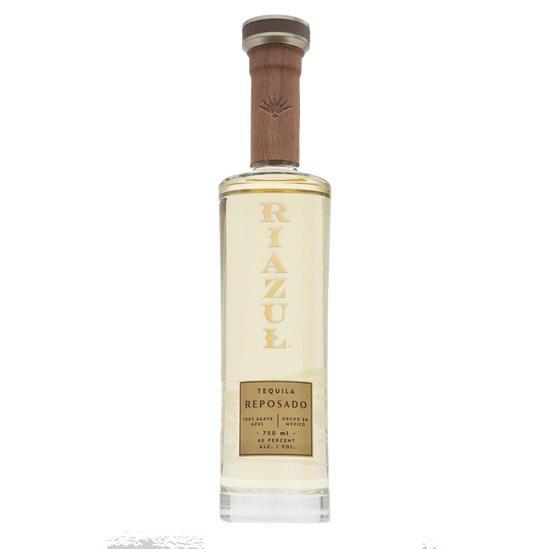 Riazul Reposado 750ml