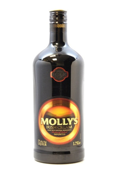 Molly's Irish Cream 1.75L