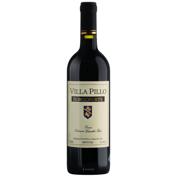 Villa Pillo Cingalino 750ml