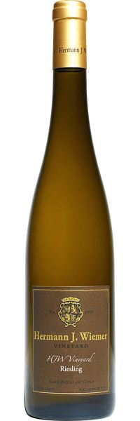 H.J. Wiemer HJW Riesling 750ml