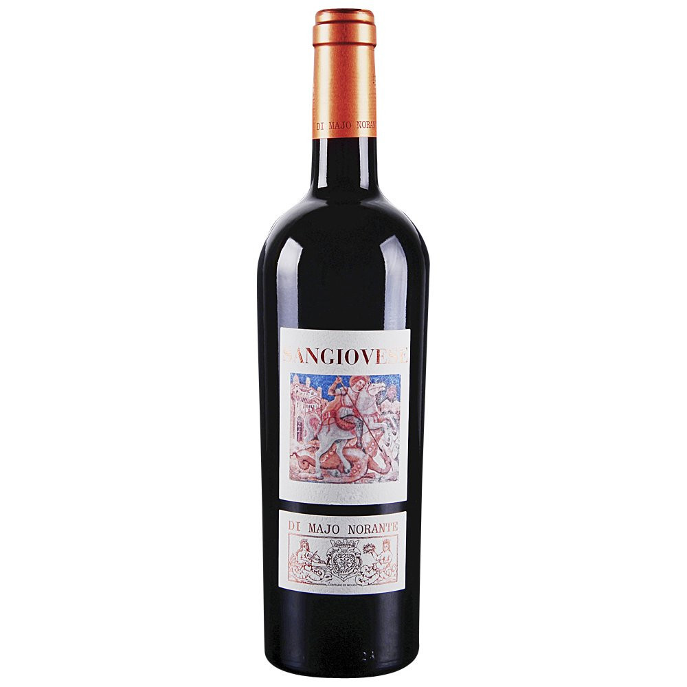 Di Majo Norante Sangiovese 750ml