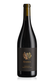 Barra Reserve Pinot Noir 750ml