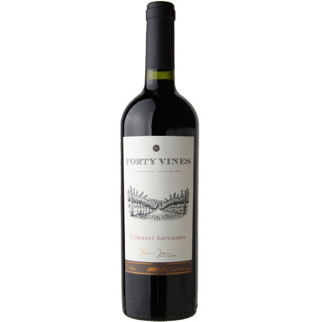Forty Vines Cabernet Sauvignon 1.5L