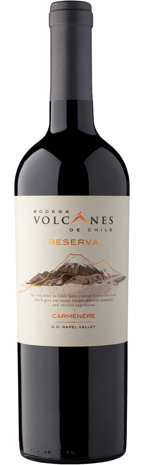 BODEGA VOLCANES CARM
