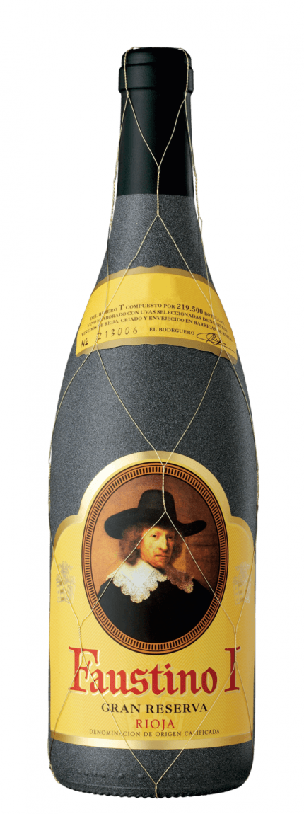 Faustino I Gran Reserva 750ml
