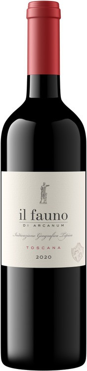Tenuta Di Arceno Il Fauno 750ml