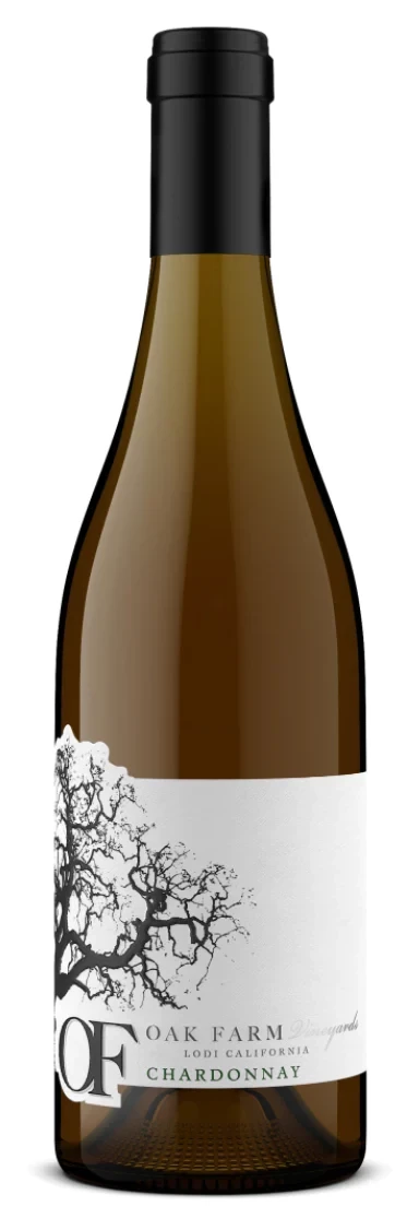 Oak Farm Chardonnay