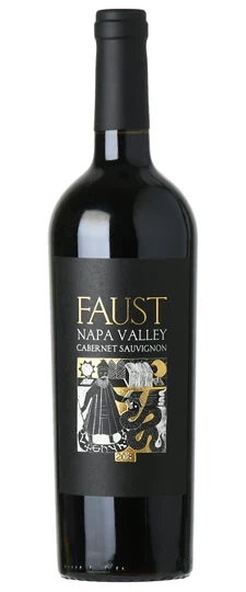 Faust Cabernet Sauvignon 1.5L