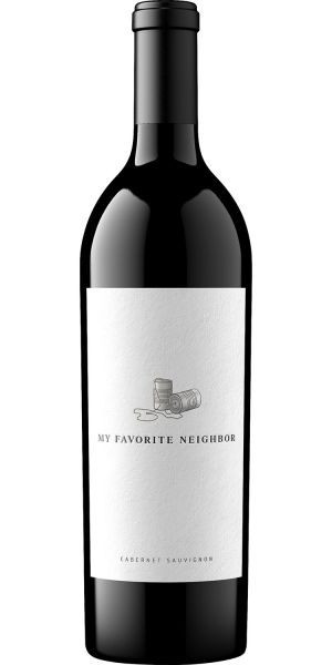 My Favorite Neighbor Cabernet Sauvignon 750ml