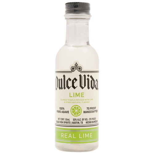 Dulce Vida Lime 50ml