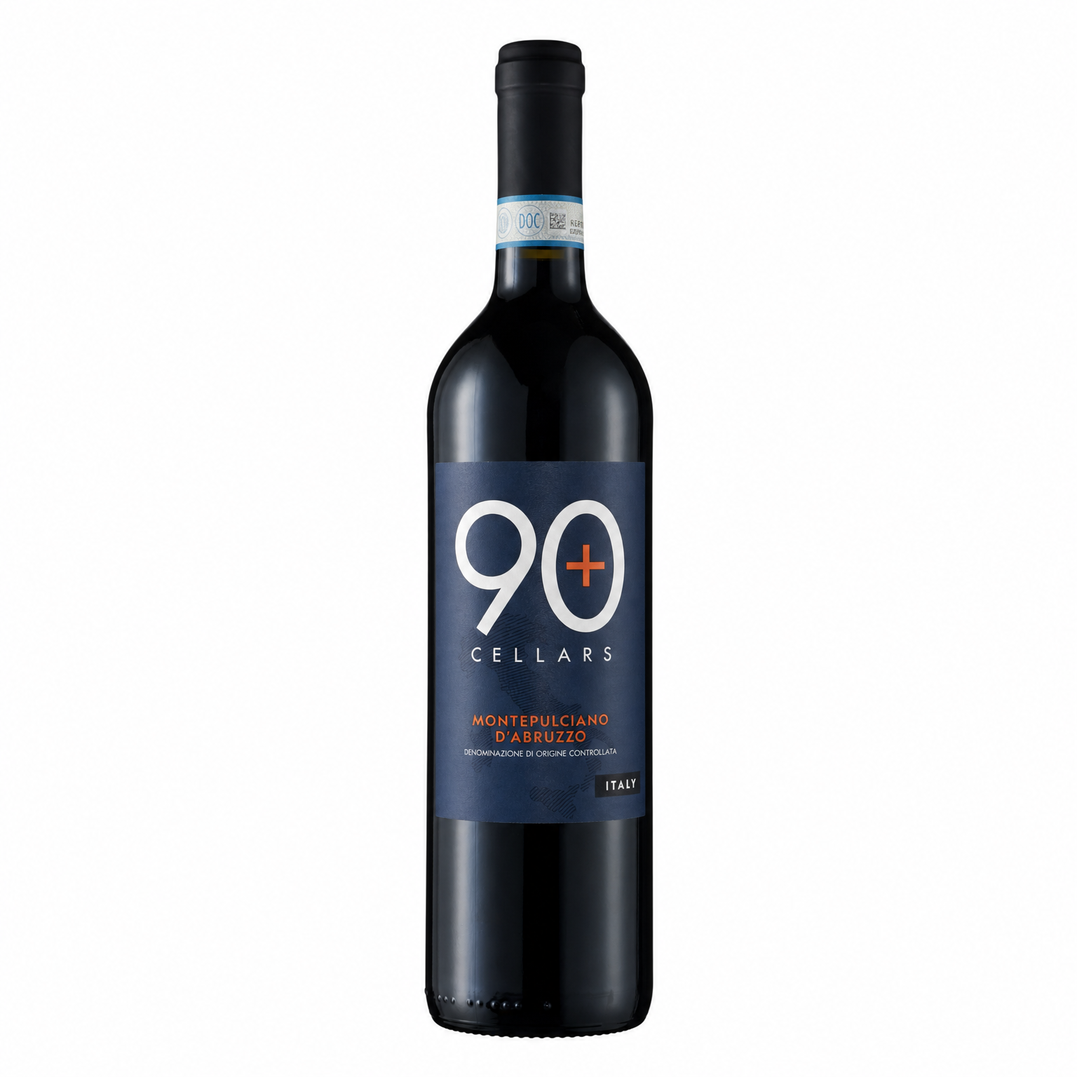90+ Cellars Montepulciano D'Abruzzo 750ml