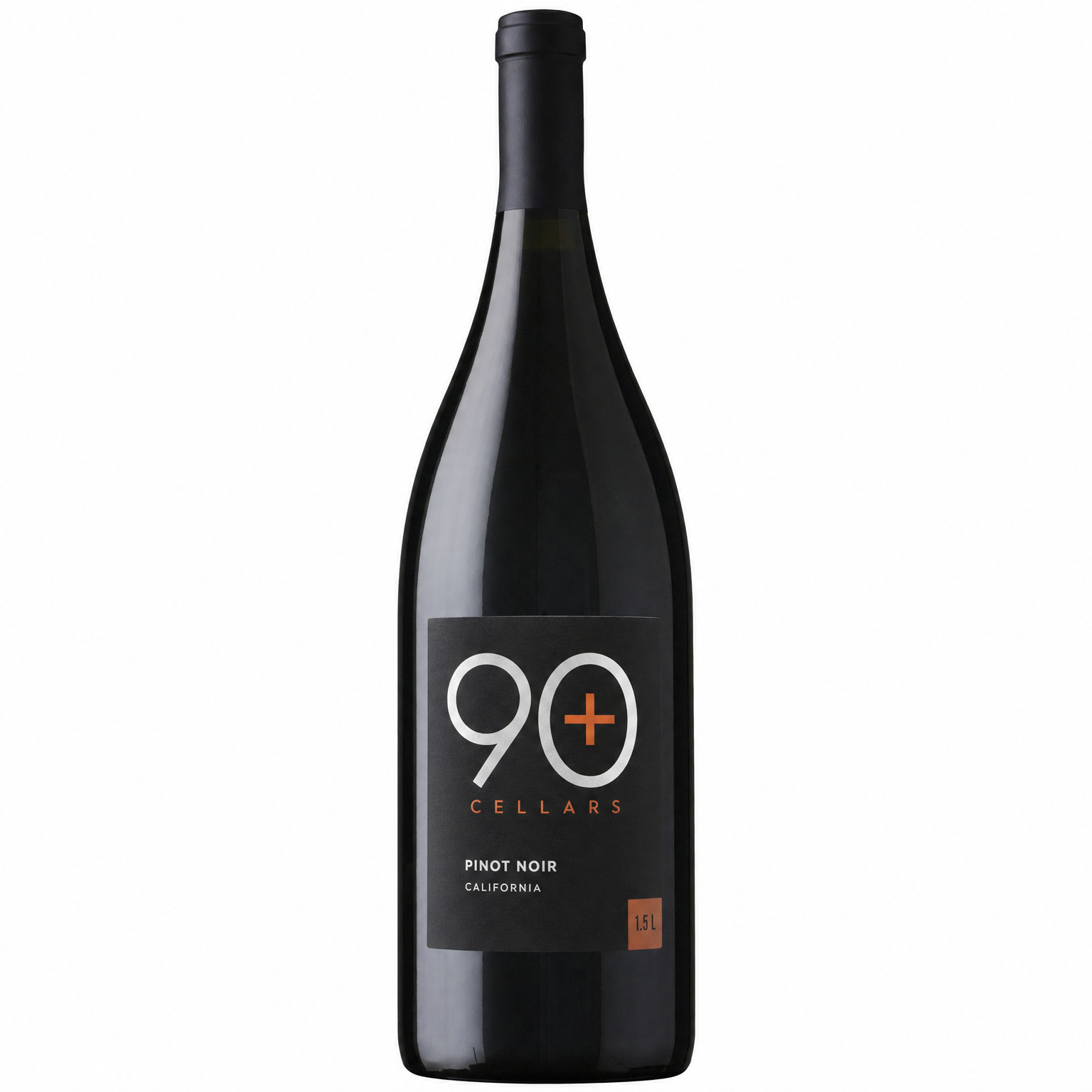 90+ Cellars Pinot Noir California 1.5L