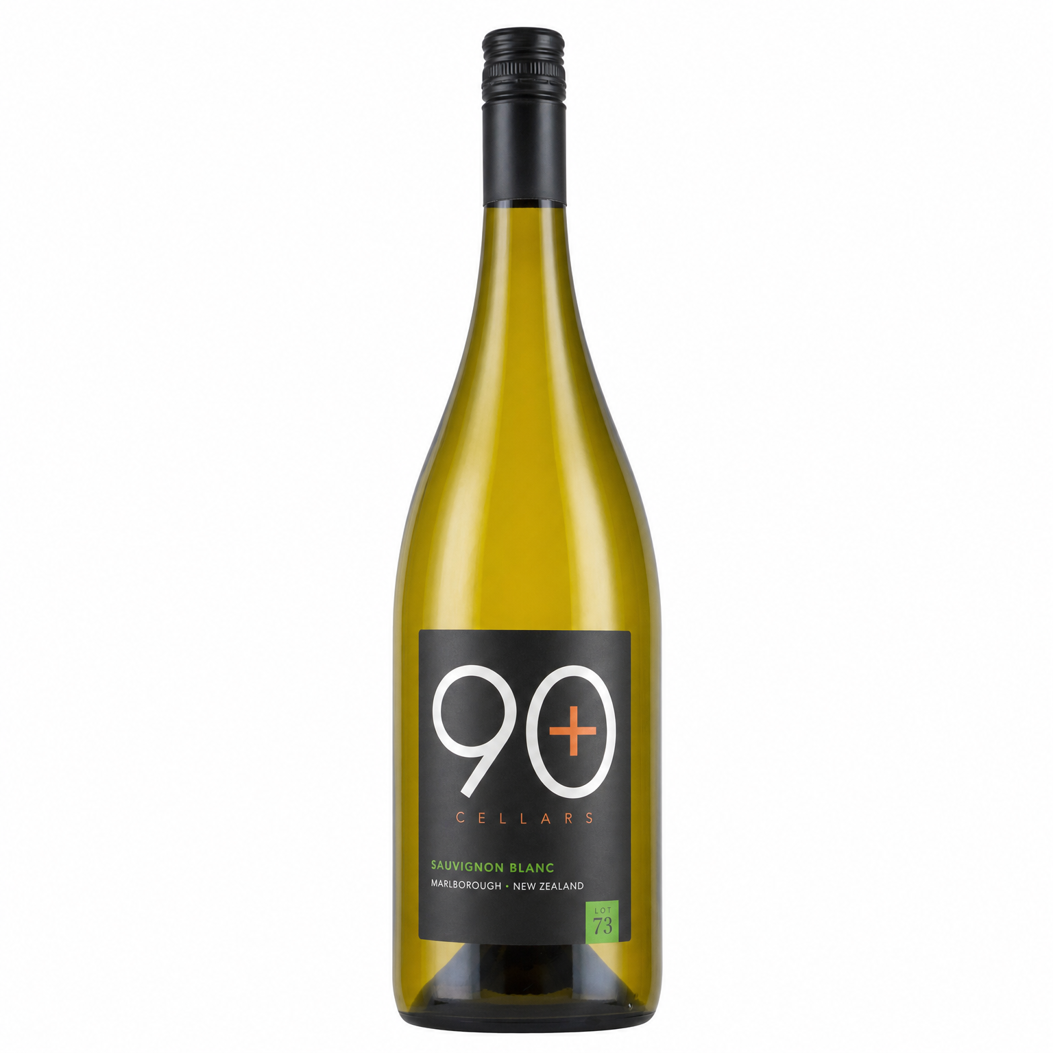 90+ Cellars Sauvignon Blanc Marlborough 1.5L