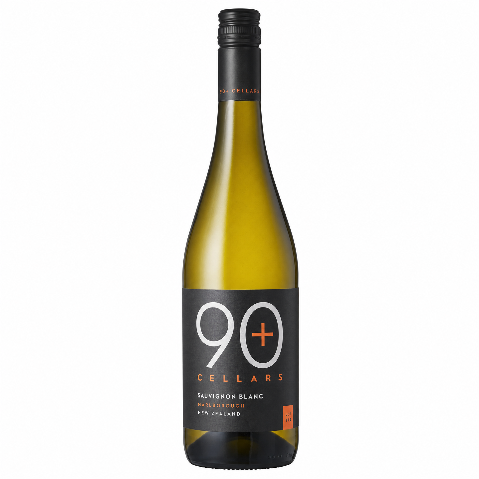 90+ Cellars Sauvignon Blanc Marlborough 750ml