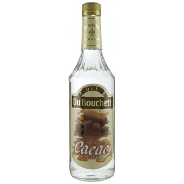 Dubouchett White Cacao L