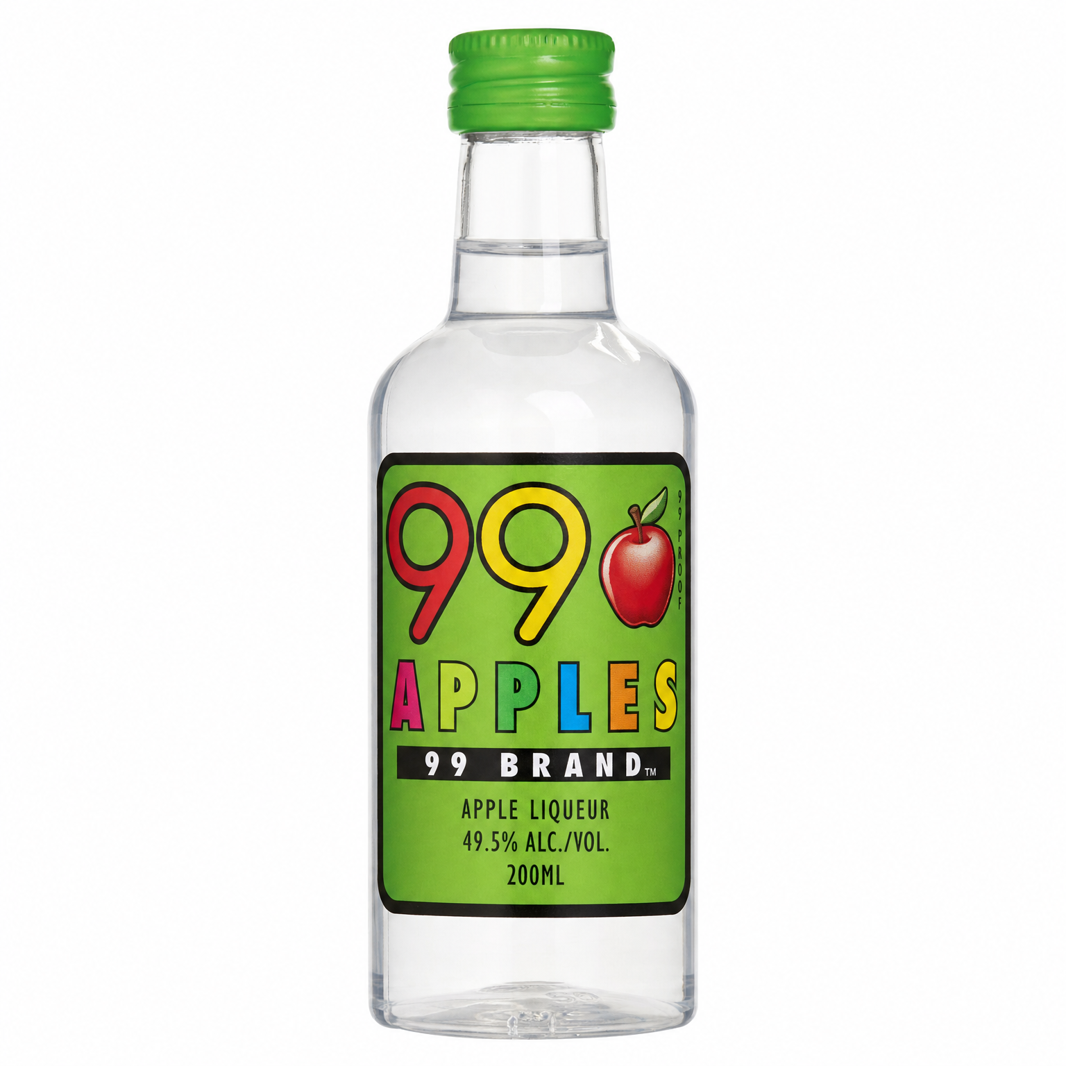 99 Apples 200ml