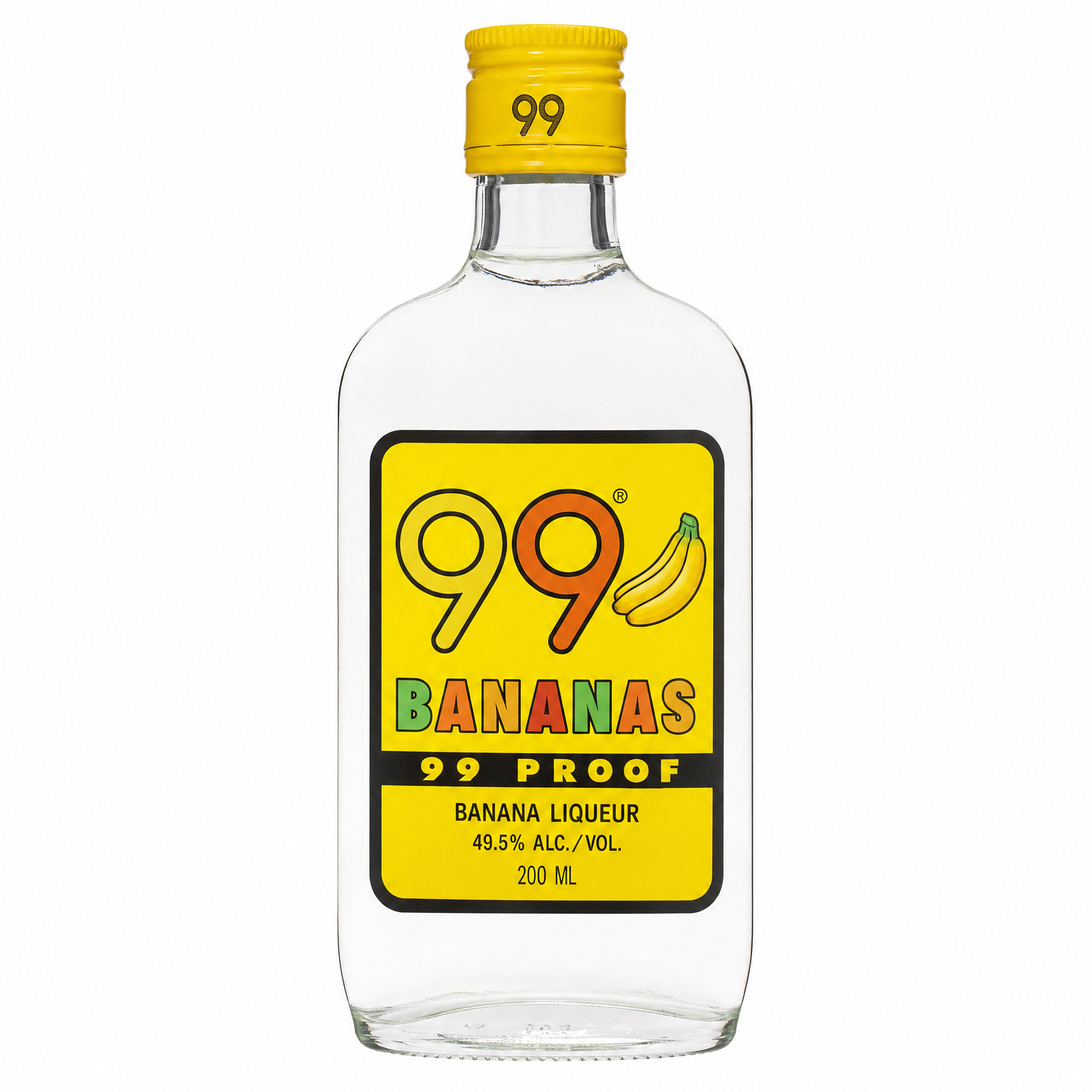 99 Bananas 200ml