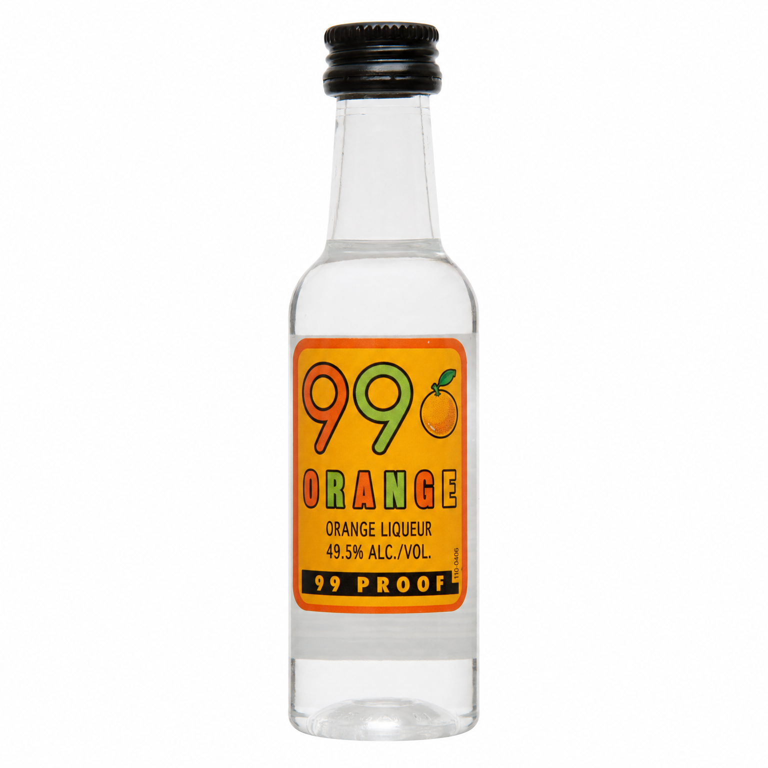 99 Orange 50ml