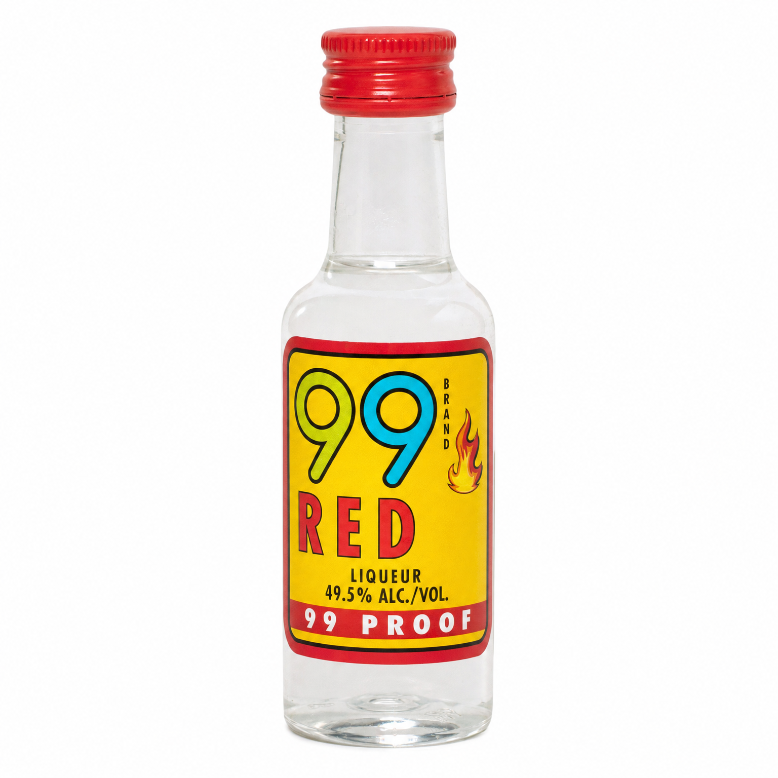 99 Red 50ml