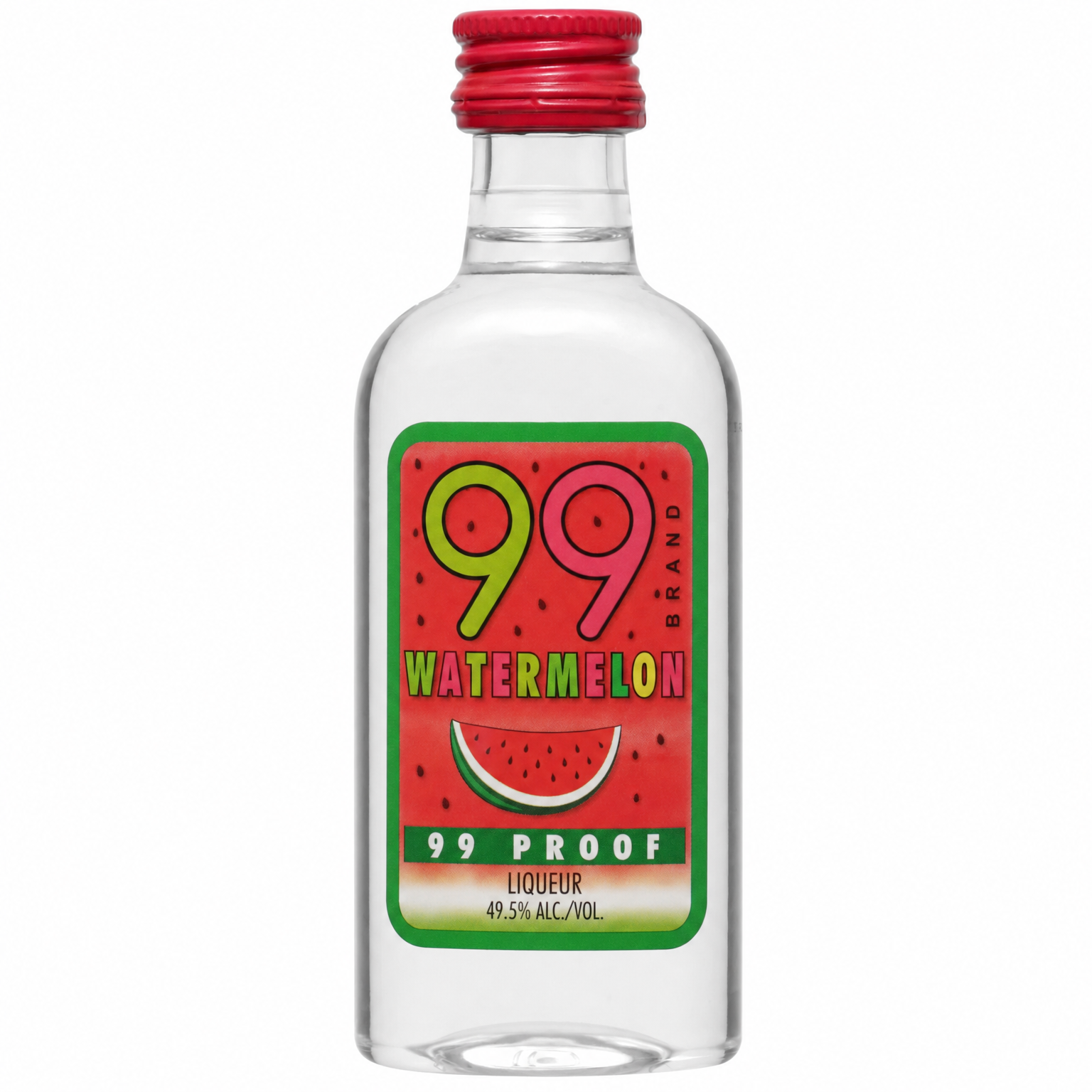 99 Watermelon 100ml