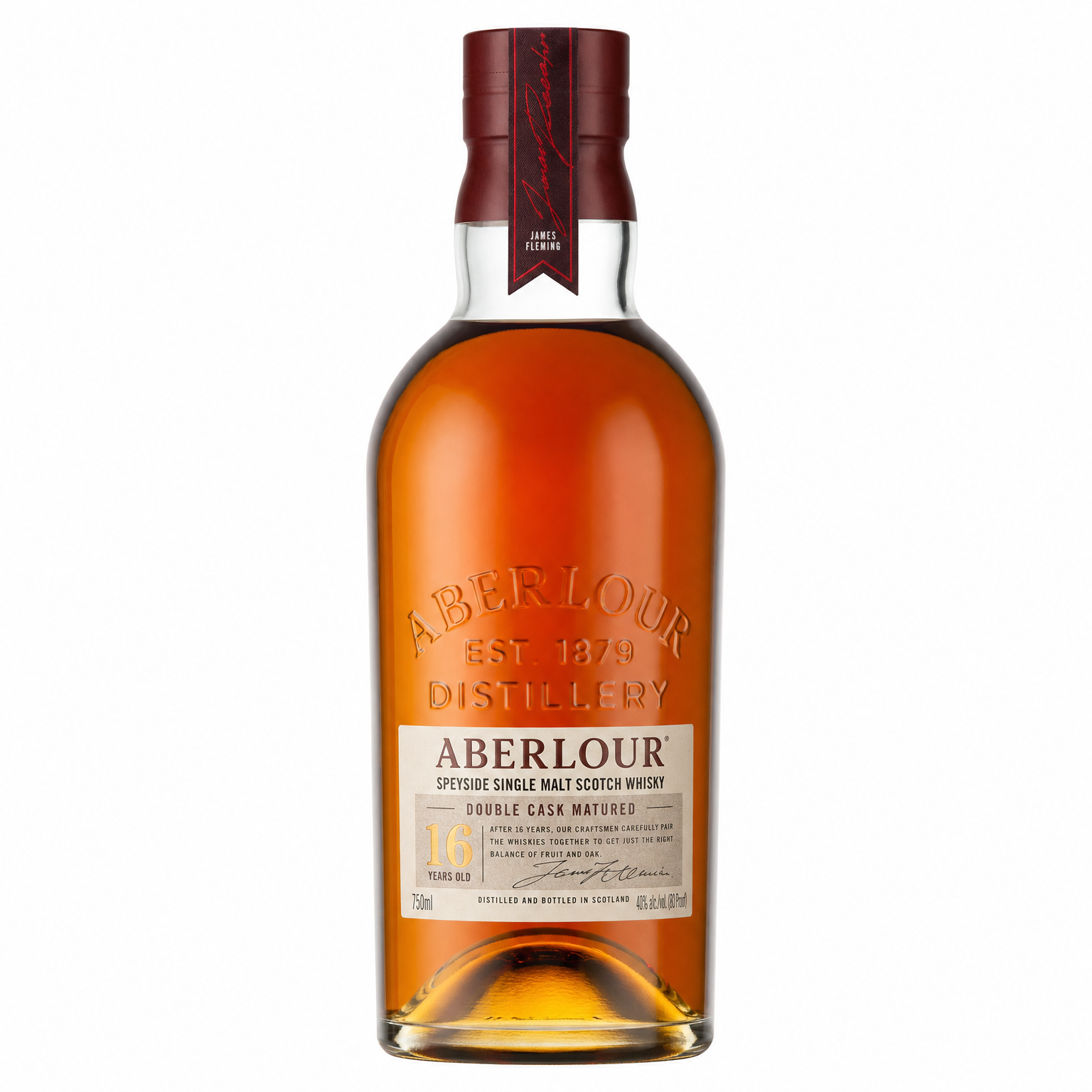Aberlour 16 Year Old 750ml