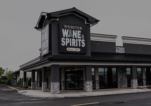 webster wine and spirits building